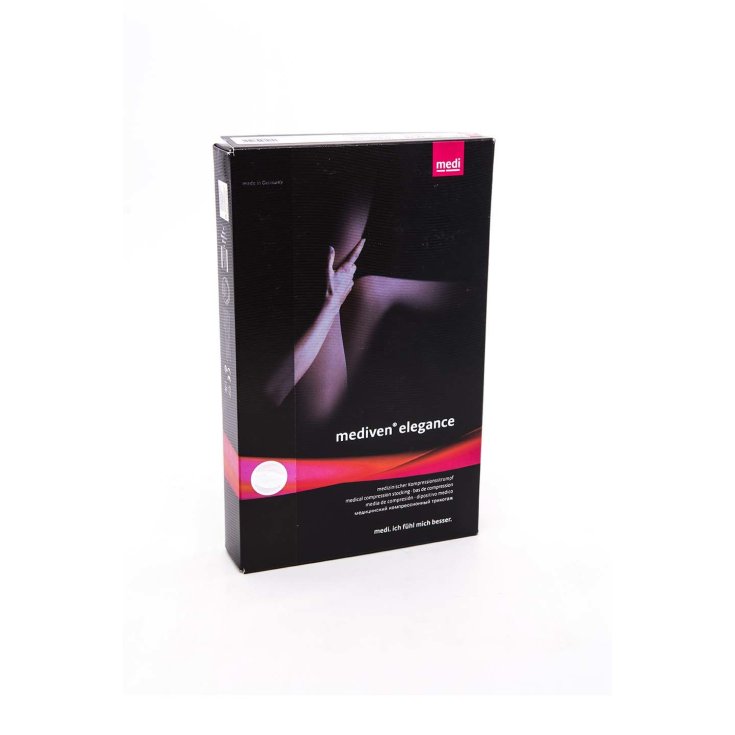 Mediven Elegance K2 Autoreggente Beige Medi Tg. 4 Corto