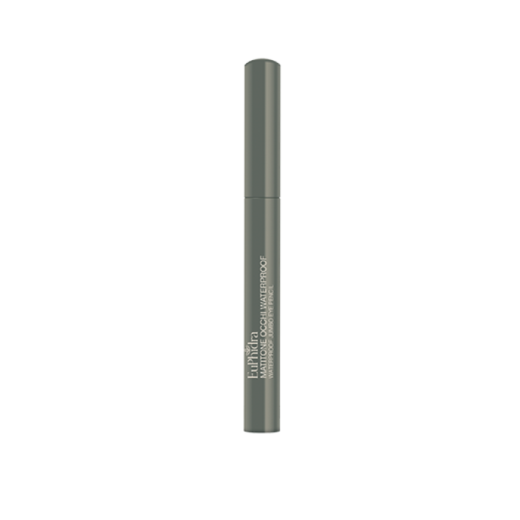 Matitone Waterproof WP28 Ambra Verde EuPhidra 1 Pezzo