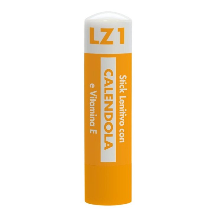 LZ1 STICK LABBRA CALENDULA 5ml