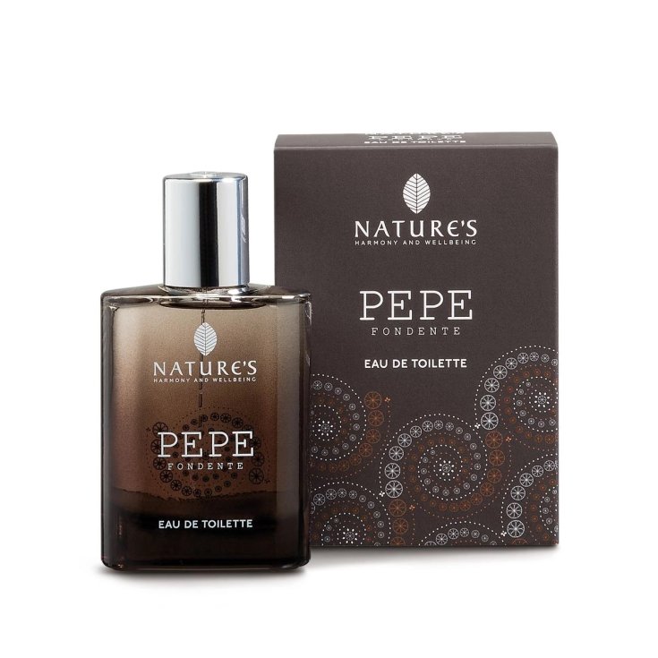 Pepe Fondente Eau de Toilette Nature's 50ml