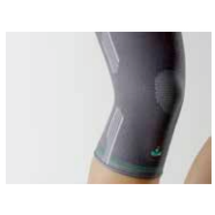 Ginocchiera Elastica 2321 S Oppo 1 Pezzo
