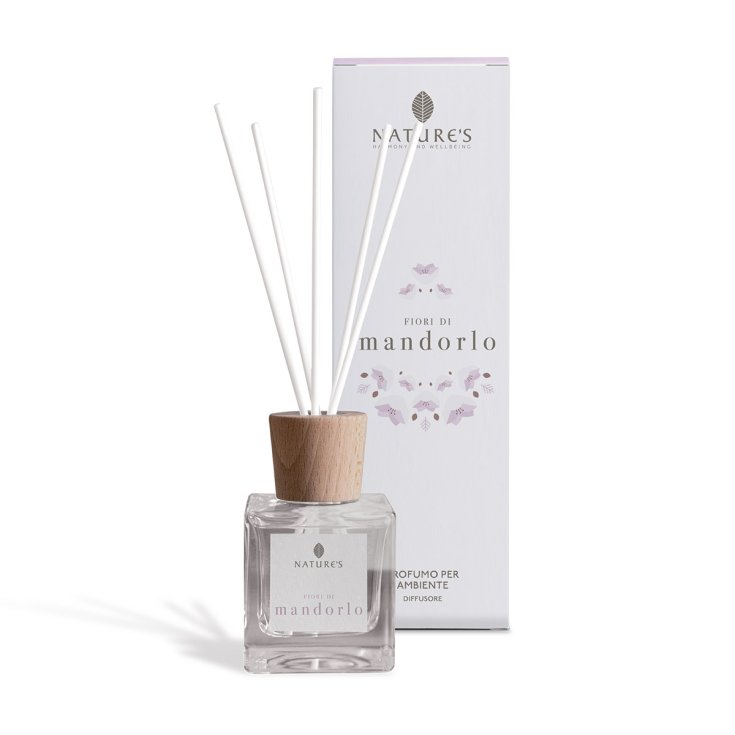 Fiore Di Mandorlo Nature's 100ml