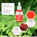 Natural Vitamin B5 Siero Viso Rigenerante Colours of Life 30ml