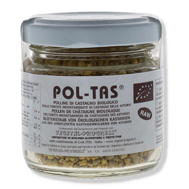 Pol-Tas&reg; Vegetal-Progress 55g