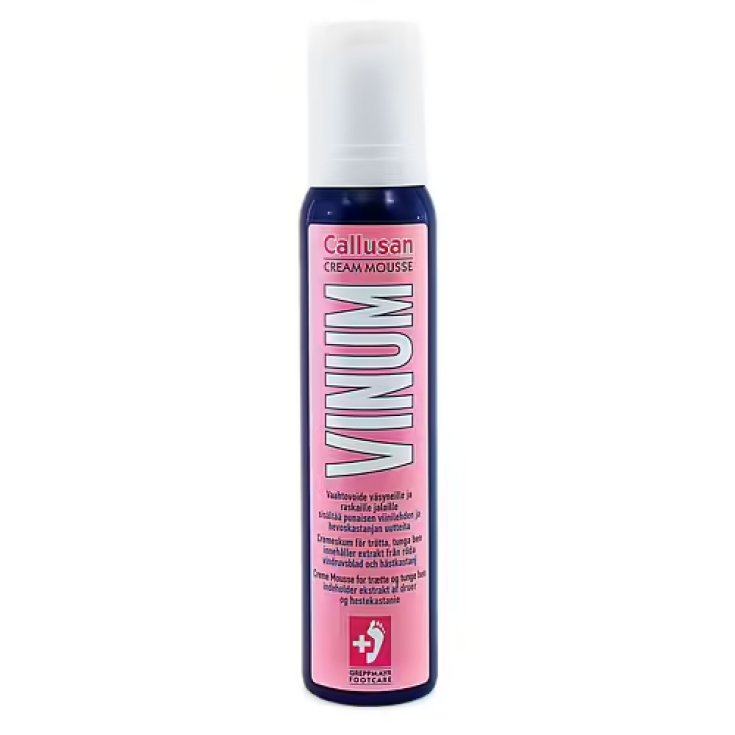 Callusan Vinum 125ml