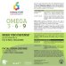 Omega 3 6 9 Siero Viso Colours Of Life 30ml