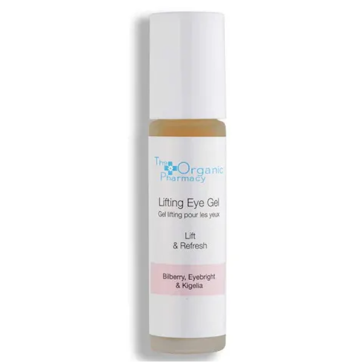 Lifting Eye Gel The Organic Pharmacy 10ml