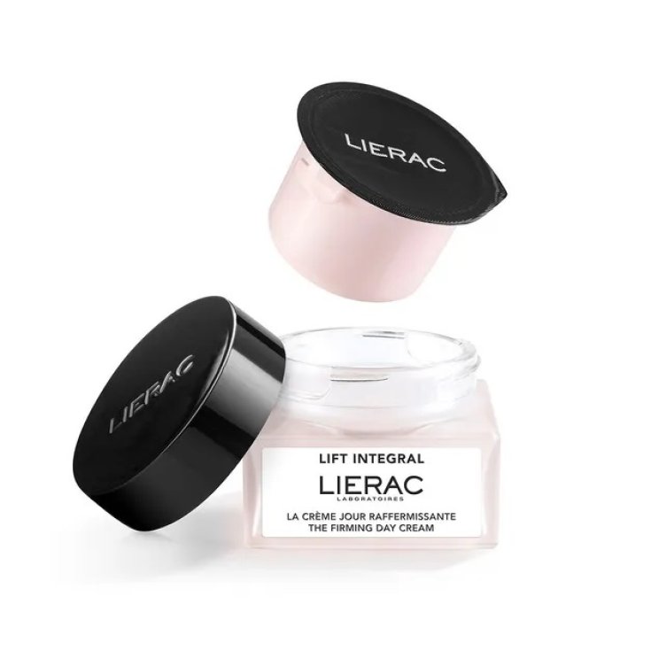 Lift Integral Crema Giorno Rassodante Lierac Ricarica 50ml