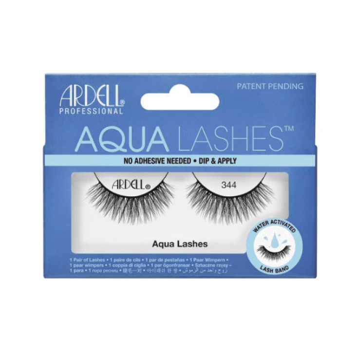 Aqua Lashes 344&nbsp;Ciglia Finte Ardell