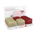 Pochette Core Gold Xmas 22 Essie