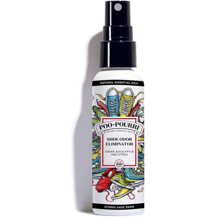 Deodorante Scarpe Poo-Pourri 59ml