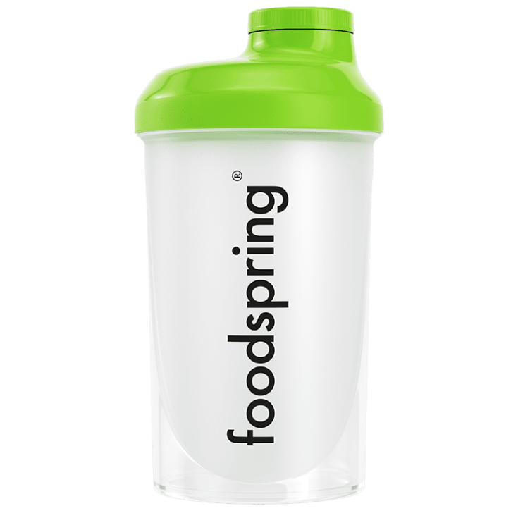 Shaker Sostitutivo FoodSpring 500ml