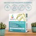 Bagno Doccia Solido Vitamina E Colours Of Live Skin Supplement 80g