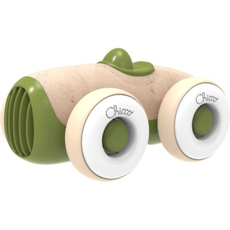 Eco+ Green Car Chicco 1 Pezzo
