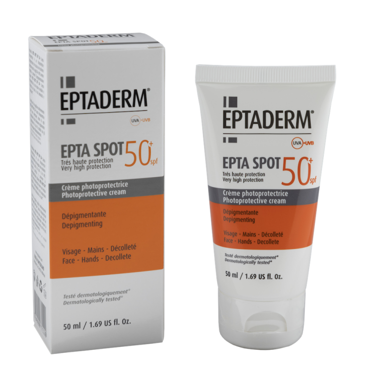 Epta Spot 50+ Eptaderm 50ml
