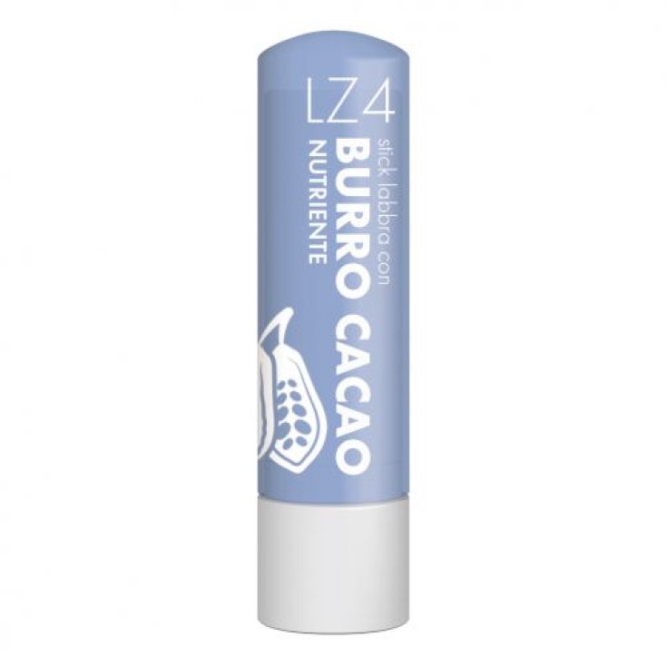 Stick Labbra Burro Cacao LZ4 4,5g