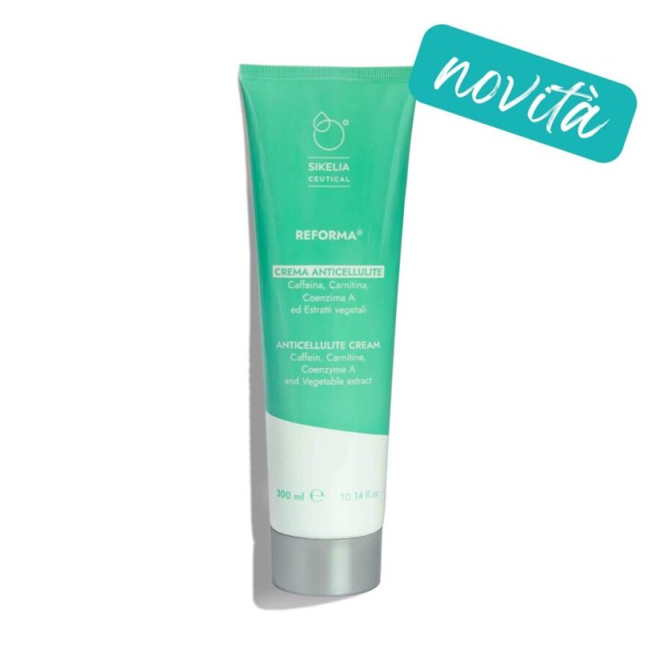 Reforma Sikelia Ceutical 300ml