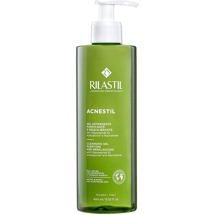 Acnestil Rilastil 400ml