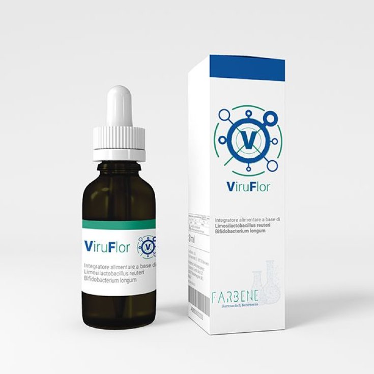 Viruflor Far.Bene 8ml
