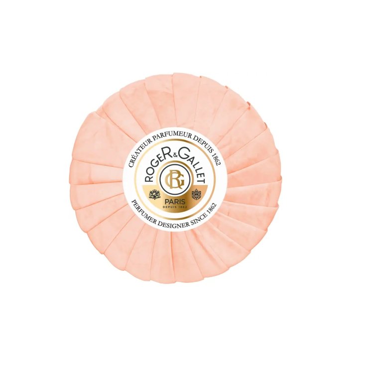 Fleur&nbsp;De Figuier Saponetta Profumata Roger&Gallet 100g