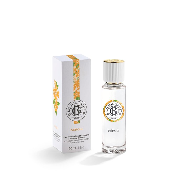 Neroli Eau Parfumee Roger&Gallet 30ml
