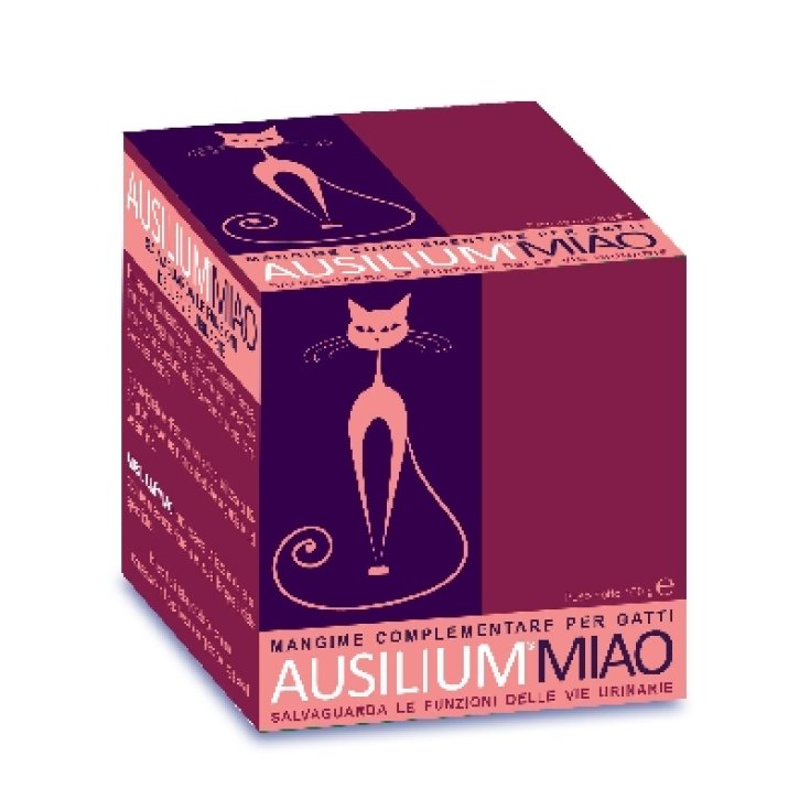Ausilium Miao - 300GR