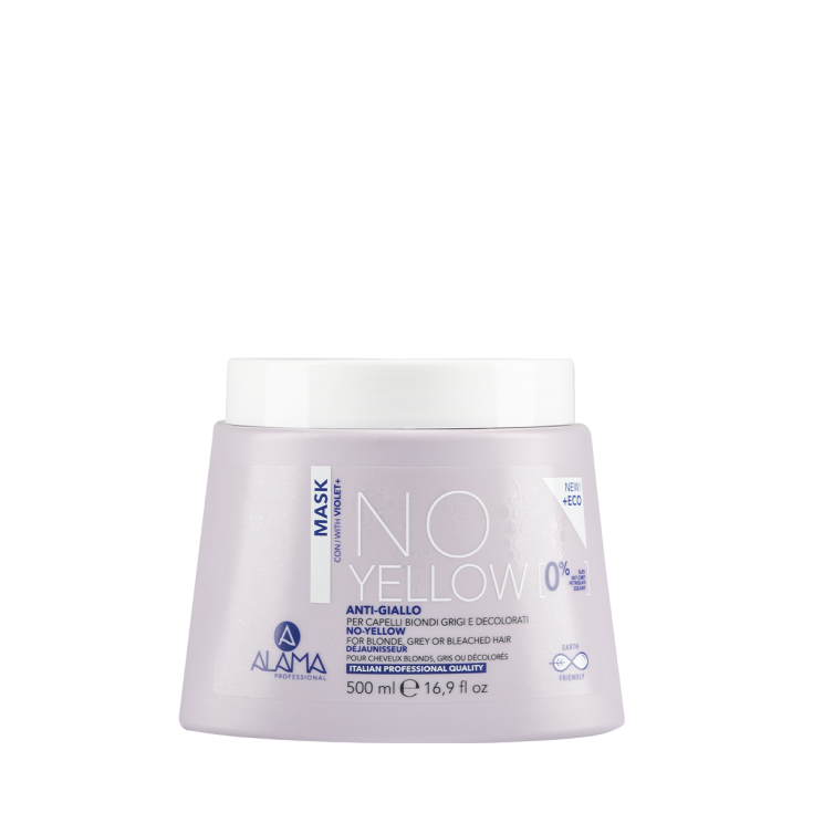 No-Yellow Mask ALAMA 500ml