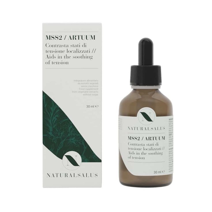 MSS2/Artuum Naturalsalus 30ml