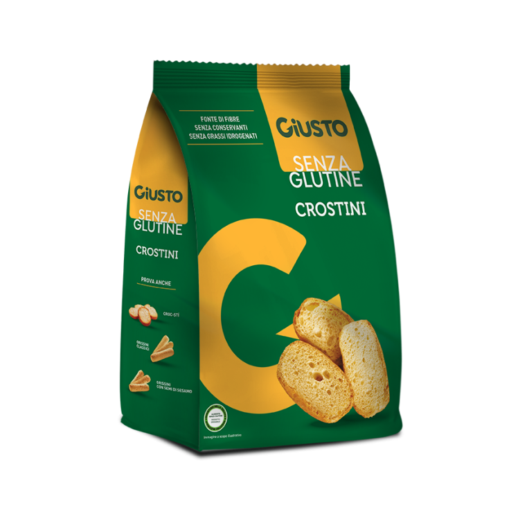 Cristini Giusto 200g
