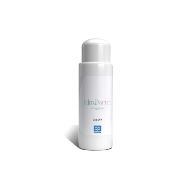 IdraDerm Detergente pH 4,5 Digi-Pharm 200ml