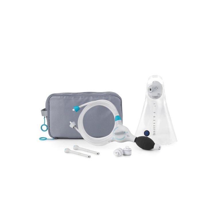 Peristeen Plus Kit 29147 Small&nbsp;Coloplast