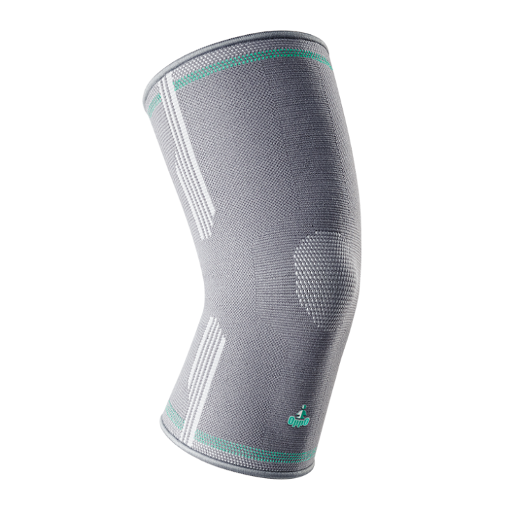 Ginocchiera Elastica 2321 Misura L Oppo 1 Pezzo