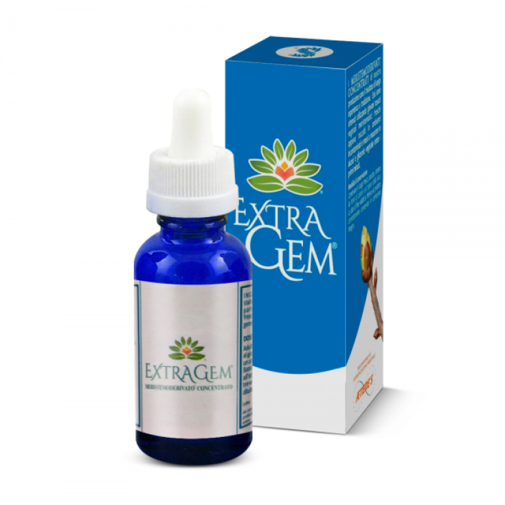 BioFarmex ExtraGem Faggio Sarandrea 20ml