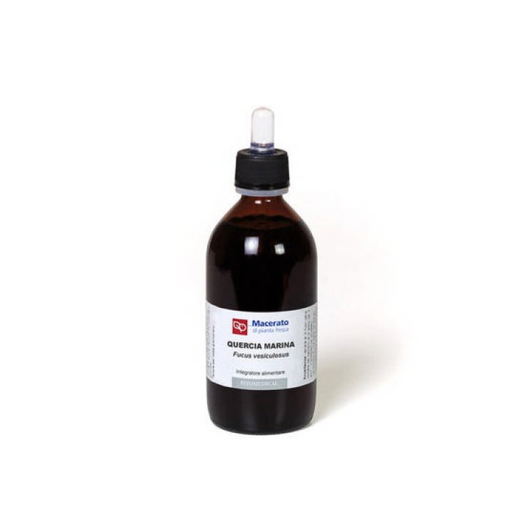 Quercia Marina TM Fitomedical 200ml