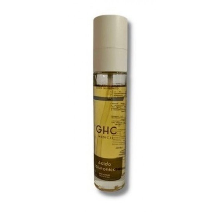 Hair Lifting Serum GHC Medical 50ml