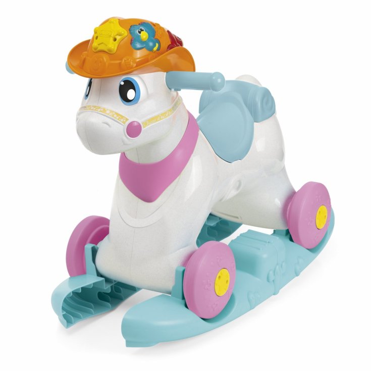 Miss Baby Rodeo Chicco 1 Pezzo 2022
