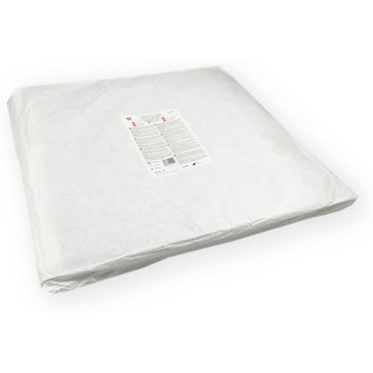 Garza Non Sterile 40x40 P.B. Pharma 1kg