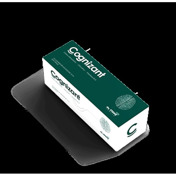 Cognizant NC Stone 10 Flaconcini Cognizant NC Stone 10 Flaconcini