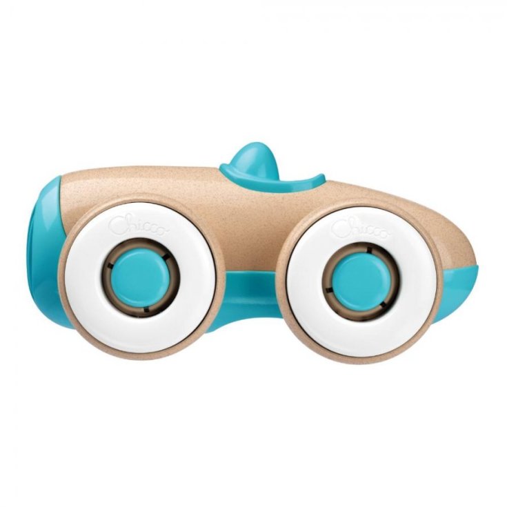 Eco+ Blue Car Chicco 1 Pezzo