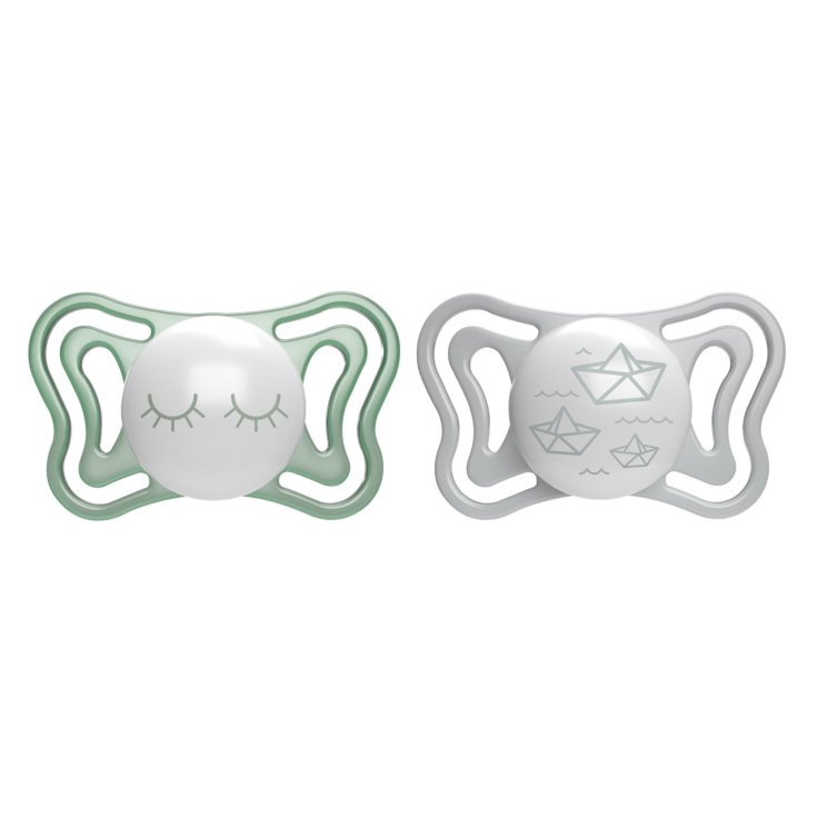 Physioforma Light 16-36M Chicco 2 Pezzi