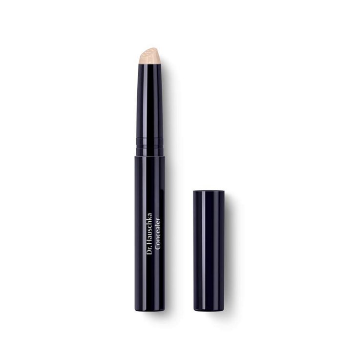 Dr. hauschka Concealer Correttore 01 Macadamia 2,5 ml