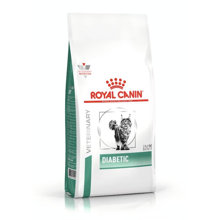 VHN Cat Diabetic Royal Canin 1,5kg