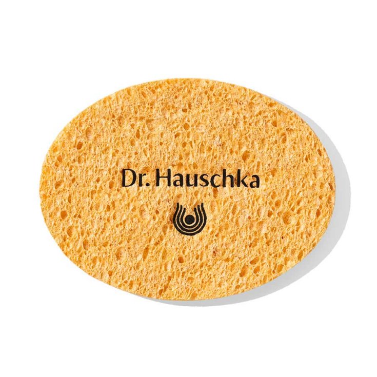 Spugnetta Cosmetica Dr.Hauschka