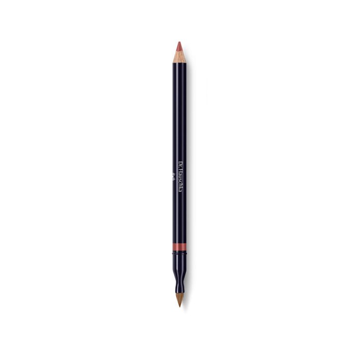 Dr. Hauschka Lip Liner Matita Labbra 04 Cumaru 1,05 g