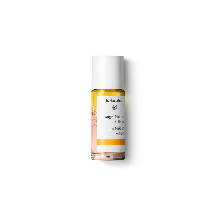 Dr. hauschka Struccante Occhi Bifasico 18 ml