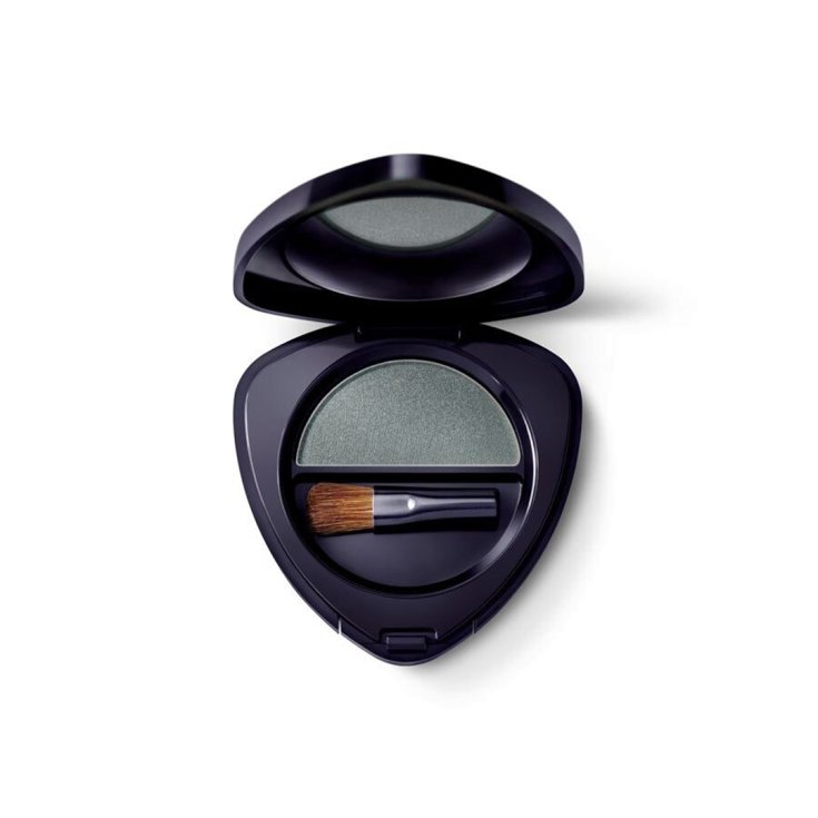 Dr. hauschka Ombretto Mono Mallow Eyeshadow 04 Verdelite 1,4 g