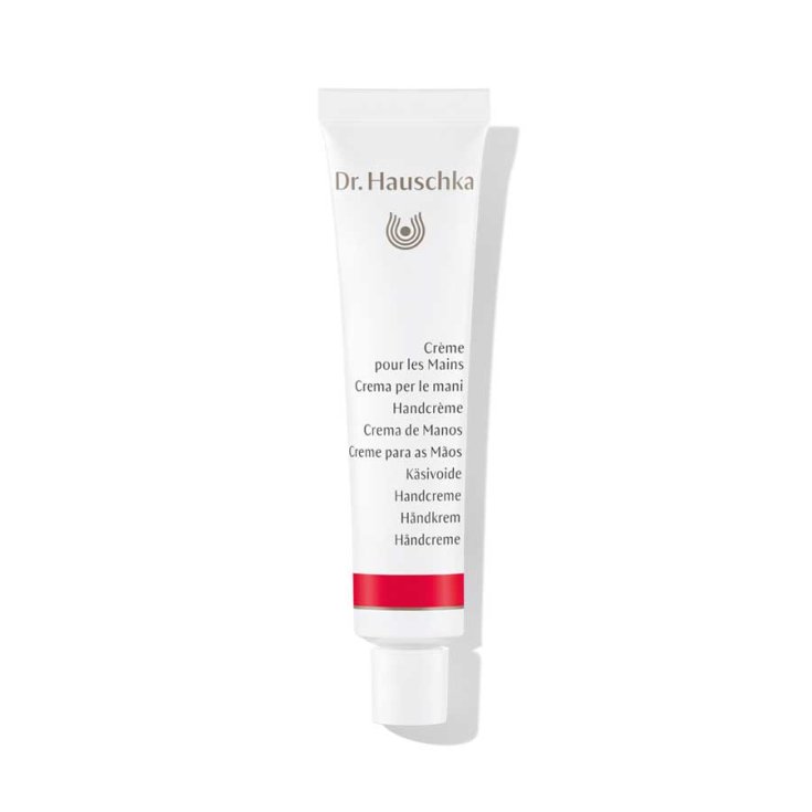 Crema&nbsp;per le Mani&nbsp;Dr. Hauschka 10ml