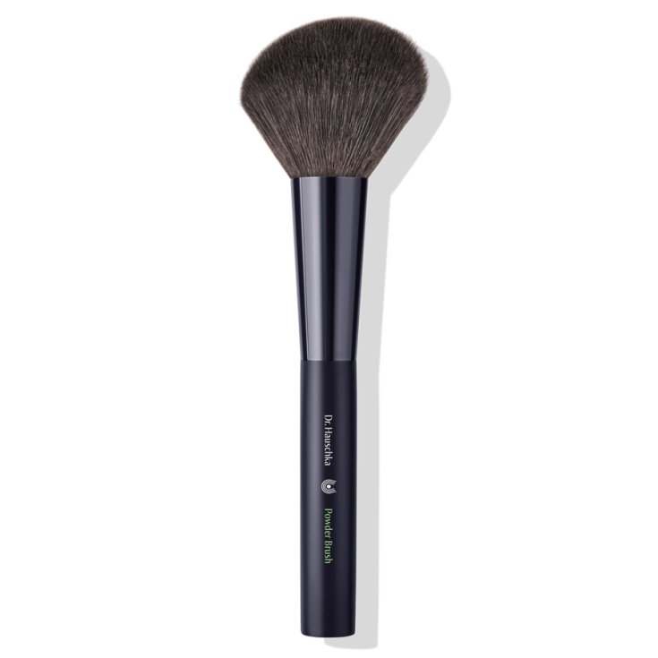Powder Brush Dr.Hauschka
