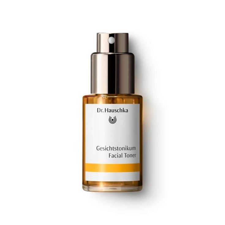 Dr. hauschka Lozione Tonificante Special Size 30 ml