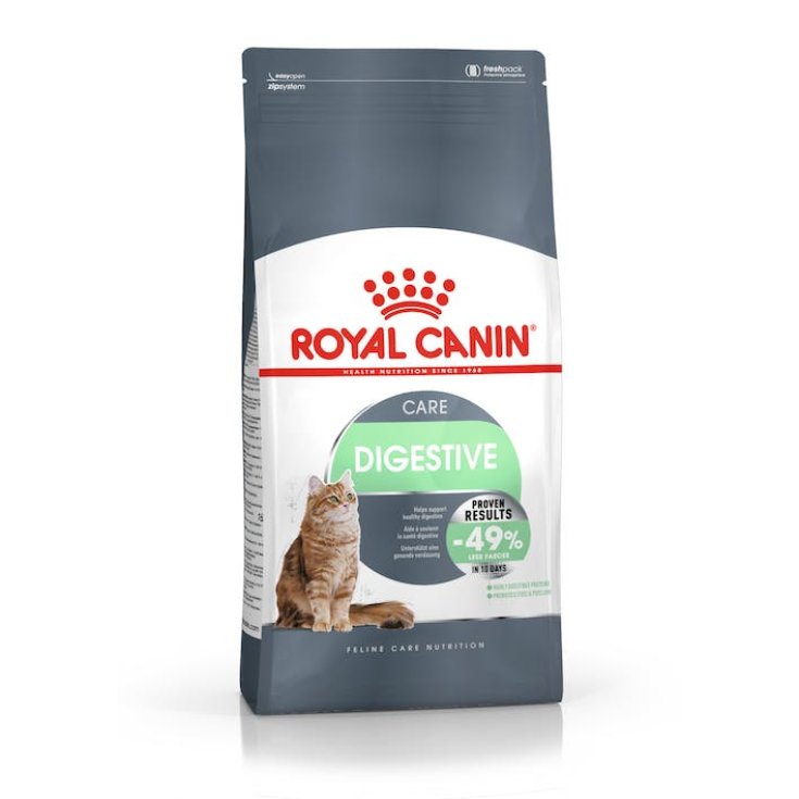 Digestive Care - 400GR